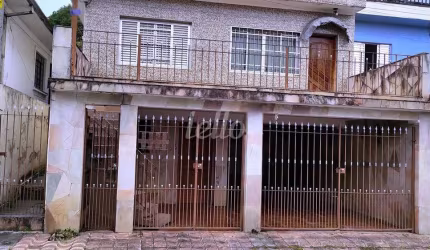 Casa com 2 quartos à venda na Rua Professor João Capitulino, 111, Vila Medeiros, São Paulo, 215 m2 por R$ 650.000