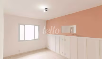 Casa em condomínio fechado com 2 quartos à venda na Avenida Doutor Abílio Sampaio, 370, Vila Gustavo, São Paulo, 70 m2 por R$ 490.000
