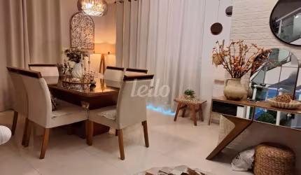 Casa com 3 quartos à venda na Rua Miquelina, 156, Vila Camilópolis, Santo André, 148 m2 por R$ 1.100.000
