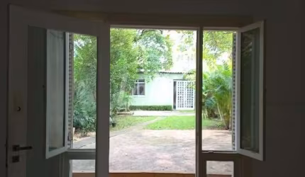 Terreno à venda na Rua Teviot, 192, Vila Nova Conceição, São Paulo, 413 m2 por R$ 6.950.000