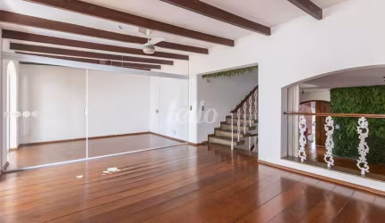 Casa comercial com 2 salas à venda na Rua Padre Carlos da Silva, 64, Alto da Mooca, São Paulo, 274 m2 por R$ 1.400.000