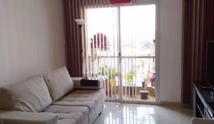 Apartamento com 2 quartos à venda na Rua Doutor Olavo Egídio, 726, Santana, São Paulo, 59 m2 por R$ 490.000
