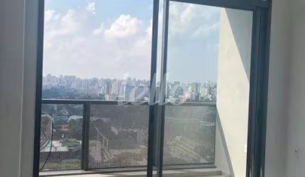 Loft com 1 quarto à venda na Alameda dos Arapanés, 195, Indianópolis, São Paulo, 26 m2 por R$ 690.000
