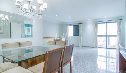 Apartamento com 2 quartos à venda na Rua Pantojo, 865, Vila Regente Feijó, São Paulo, 115 m2 por R$ 1.100.000