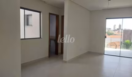 Apartamento com 2 quartos à venda na Rua Paulo Maldi, 206, Tucuruvi, São Paulo, 59 m2 por R$ 590.000