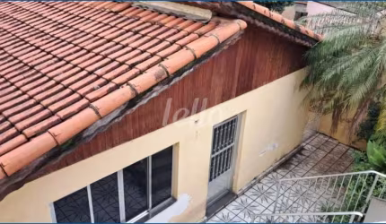 Casa com 5 quartos à venda na Rua Aragão, 1027, Vila Mazzei, São Paulo, 220 m2 por R$ 900.000