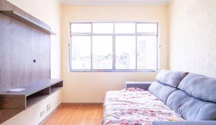 Apartamento com 2 quartos à venda na Rua General Roberto Alves de Carvalho Filho, 297, Campo Belo, São Paulo, 61 m2 por R$ 452.000