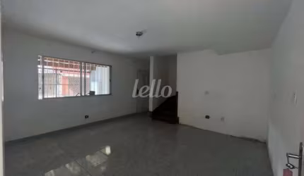 Casa com 2 quartos à venda na Rua Mozart de Andrade, 37, Vila Gomes Cardim, São Paulo, 160 m2 por R$ 699.999
