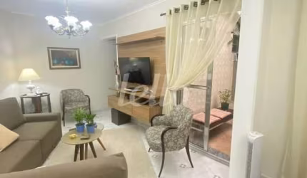 Apartamento com 2 quartos à venda na Rua Henrique Dumont, 152, Vila Gomes Cardim, São Paulo, 92 m2 por R$ 430.000