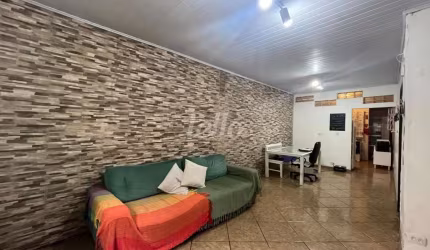 Casa com 2 quartos à venda na Trv. Maria Pinto Ribeiro, 15, Chácara Califórnia, São Paulo, 90 m2 por R$ 500.000