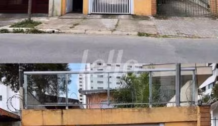 Casa com 4 quartos à venda na Rua Augusto de Toledo, 195, Cambuci, São Paulo, 250 m2 por R$ 2.200.000
