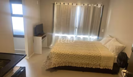 Kitnet / Stúdio à venda na Rua Barão de Jaceguai, 1543, Campo Belo, São Paulo, 22 m2 por R$ 450.000