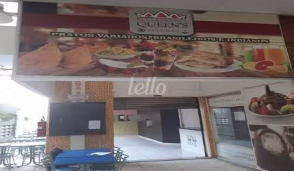 Ponto comercial à venda na Rua do Bosque, 1589, Barra Funda, São Paulo, 63 m2 por R$ 650.000