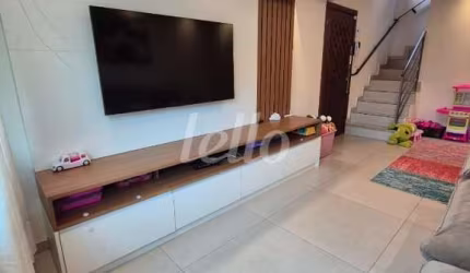 Casa com 3 quartos à venda na Rua Márcio Mazzei, 285, Vila Nova Mazzei, São Paulo, 150 m2 por R$ 787.000