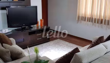 Apartamento com 3 quartos à venda na Rua Aluísio Azevedo, 321, Santana, São Paulo, 97 m2 por R$ 957.000