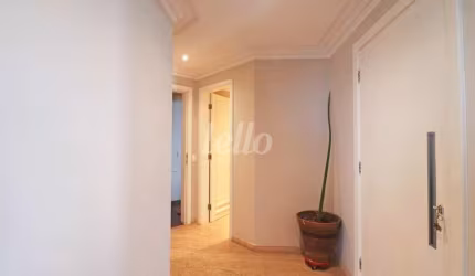 Apartamento com 4 quartos à venda na Rua São Domingos Sávio, 137, Vila Ida, São Paulo, 310 m2 por R$ 3.720.000