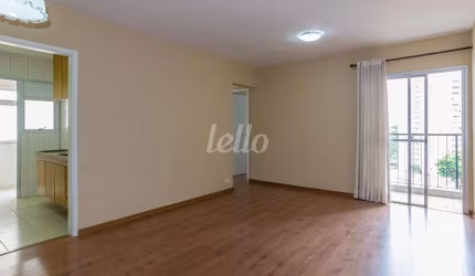 Apartamento com 2 quartos à venda na Rua Raul Pompéia, 269, Pompéia, São Paulo, 67 m2 por R$ 700.000