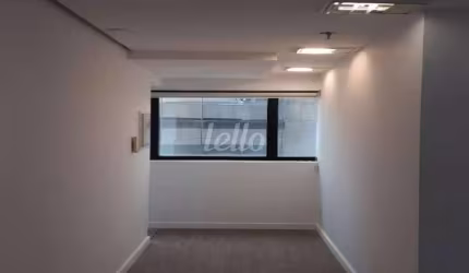 Sala comercial à venda na Rua Gomes de Carvalho, 1655, Vila Olímpia, São Paulo, 90 m2 por R$ 1.260.000