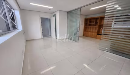 Sala comercial com 2 salas à venda na Rua Apinajés, 1100, Pompéia, São Paulo, 34 m2 por R$ 860.000