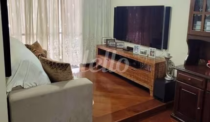 Apartamento com 3 quartos à venda na Rua Apucarana, 266, Tatuapé, São Paulo, 74 m2 por R$ 690.000