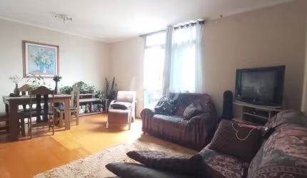 Apartamento com 3 quartos à venda na Rua Coronel Abílio Soares, 91, Centro, Santo André, 98 m2 por R$ 440.000