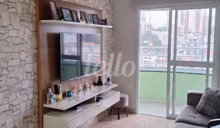 Apartamento com 3 quartos à venda na Alameda João Galego, 677, Santa Maria, São Caetano do Sul, 83 m2 por R$ 660.000