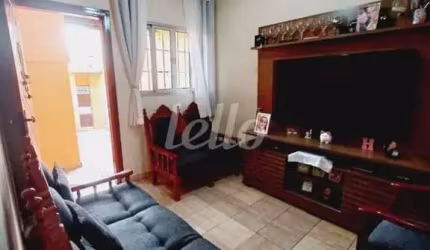 Casa com 2 quartos à venda na Rua Curupaiti, 294, Jardim Paraíso, Santo André, 107 m2 por R$ 555.000