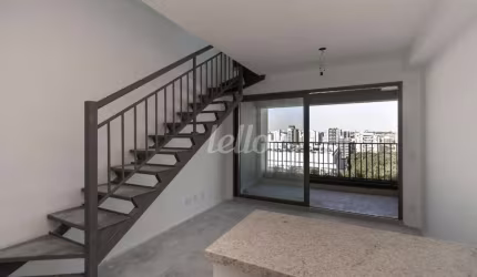 Apartamento com 1 quarto à venda na Avenida dos Eucaliptos, 815, Indianópolis, São Paulo, 61 m2 por R$ 970.000
