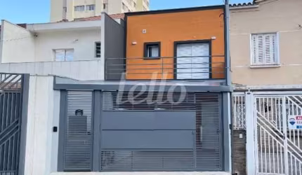 Casa comercial com 1 sala à venda na Rua Banco das Palmas, 263, Santana, São Paulo, 300 m2 por R$ 1.300.000