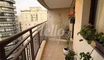 Apartamento com 3 quartos à venda na Rua Copacabana, 457, Chora Menino, São Paulo, 105 m2 por R$ 1.200.000