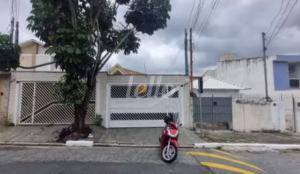 Casa com 4 quartos à venda na Rua Cordova, 234, Parque Sevilha, São Paulo, 100 m2 por R$ 700.000