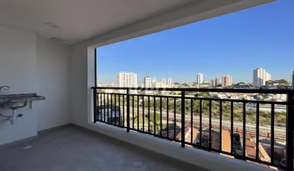 Apartamento com 2 quartos à venda na Rua Evans, 880, Vila Esperança, São Paulo, 45 m2 por R$ 424.000