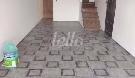 Casa comercial com 1 sala à venda na Rua Bonifácio da Trindade, 213, Vila Costa Melo, São Paulo, 170 m2 por R$ 525.000