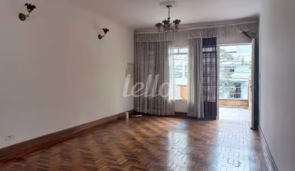 Casa comercial com 1 sala à venda na Rua Altinópolis, 162, Água Fria, São Paulo, 140 m2 por R$ 1.200.000