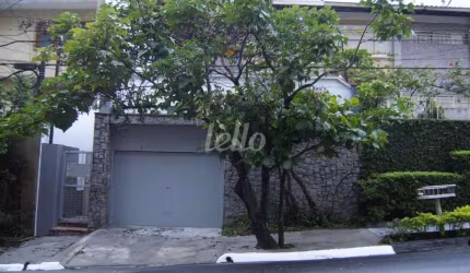 Casa comercial com 4 salas à venda na Rua Patápio Silva, 196, Jardim das Bandeiras, São Paulo, 220 m2 por R$ 1.450.000