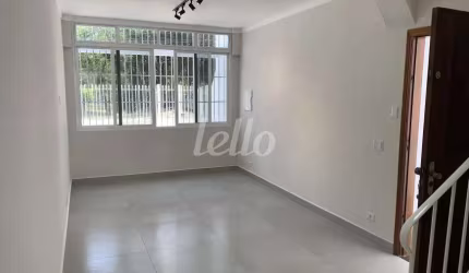 Casa comercial com 1 sala à venda na Rua Francisco Dias, 338, Bosque da Saúde, São Paulo, 83 m2 por R$ 750.000