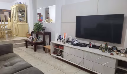 Casa com 2 quartos à venda na Rua Ipiguá, 165, Cidade Mãe do Céu, São Paulo, 225 m2 por R$ 920.000