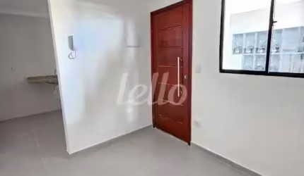 Apartamento com 1 quarto à venda na Rua Ismael Neri, 470, Água Fria, São Paulo, 27 m2 por R$ 228.000