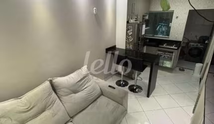 Apartamento com 2 quartos à venda na Rua Vera, 475, Vila Granada, São Paulo, 35 m2 por R$ 250.000