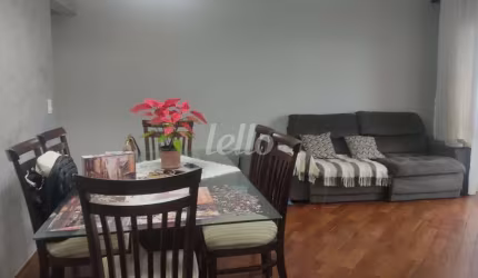 Apartamento com 3 quartos à venda na Rua Visconde de Itaboraí, 106, Vila Azevedo, São Paulo, 90 m2 por R$ 845.000
