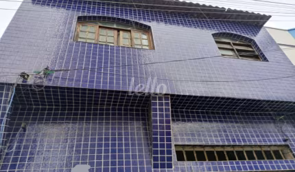 Casa comercial com 1 sala à venda na Rua Sete de Outubro, 121, Tatuapé, São Paulo, 200 m2 por R$ 1.000.000
