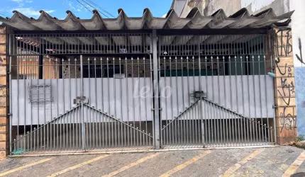 Casa com 3 quartos à venda na Rua Cirila Rosa de Jesus, 12, Jardim S Kemel, São Paulo, 131 m2 por R$ 630.000