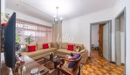 Casa com 4 quartos à venda na Rua Parintins, 180, Vila Floresta, Santo André, 160 m2 por R$ 700.000