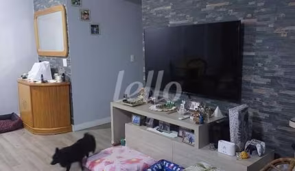 Apartamento com 2 quartos à venda na Avenida Moinho Fabrini, 339, Independência, São Bernardo do Campo, 81 m2 por R$ 745.000