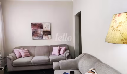 Casa com 2 quartos à venda na Rua Fernandes Pinheiro, 478, Vila Azevedo, São Paulo, 85 m2 por R$ 500.000