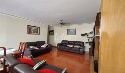 Apartamento com 2 quartos à venda na Rua Antônio Flaquer, 283, Barro Branco (Zona Norte), São Paulo, 70 m2 por R$ 350.000