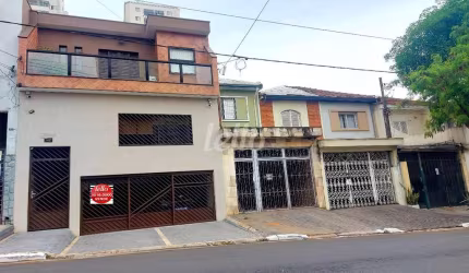 Casa com 4 quartos à venda na Rua Avaí, 218, Vila Bertioga, São Paulo, 200 m2 por R$ 1.300.000