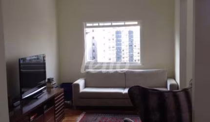 Apartamento com 2 quartos à venda na Rua Frei Caneca, 117, Consolação, São Paulo, 124 m2 por R$ 1.400.000