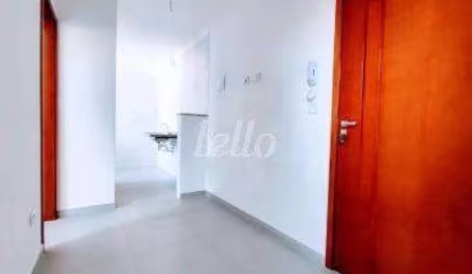 Apartamento com 1 quarto à venda na Rua Santa Olímpia, 81, Tucuruvi, São Paulo, 28 m2 por R$ 226.000