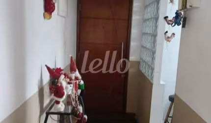 Apartamento com 2 quartos à venda na Rua Capitão Luís Ramos, 12, Carandiru, São Paulo, 67 m2 por R$ 470.000